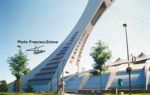 Estadio Olimpico