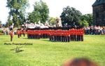 Cambio de Guardia