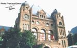 Parlamento de Ontario