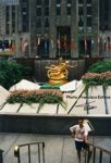 Roskefeller Center