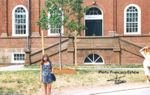 Universidad de Harvard