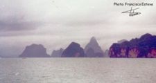Bah�a de Phang Nga
