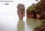 Isla de Koh Ping Gan (James Bond)