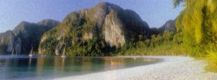 Islas Phi Phi