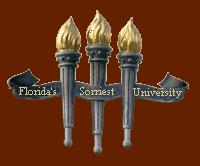 Florida's Sorriest University