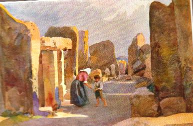 hagar