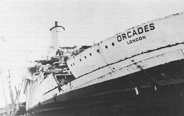 orcades