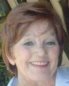Betty Bullock