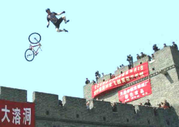 Wang about to die