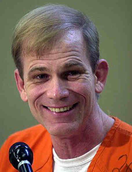Hill expects Heaven for his murders