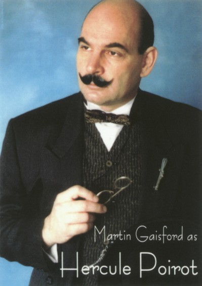 Poirot
