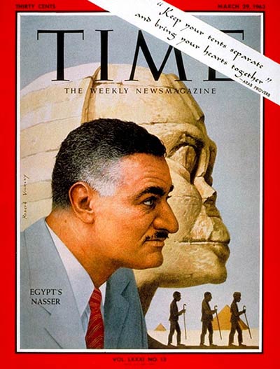 Nasser