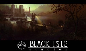 Black Isle
