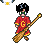 Harry Quidditch