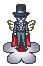 Tuxedo Mask