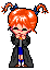 I'm so cute! xP