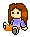 Hermione tiernecita ^^