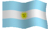ARGENTINA, PARA EL MUNDO.......