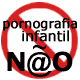 Pornografia infantil N�O