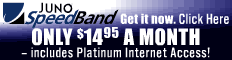 free, paid , and high speed internet