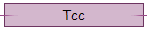 Tcc