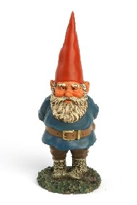 click here to see 26cm "Real Size" Classic Gnomes Catalogue