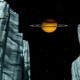 Saiba mais sobre os sat�lites de Saturno