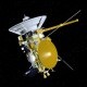 As sondas que j� exploraram Saturno