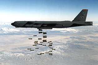 B-52 Stratofortress