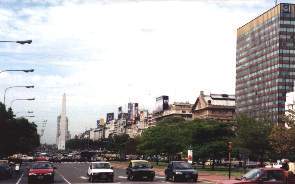 Buenos Aires