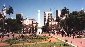Buenos Aires
