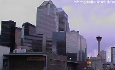 Calgary