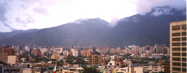 Caracas