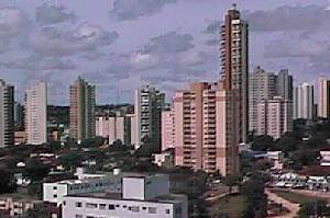 Campo Grande