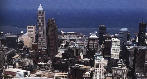 Cleveland
