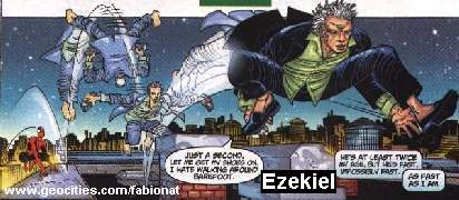Ezekiel