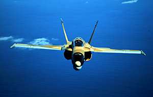 F/A-18