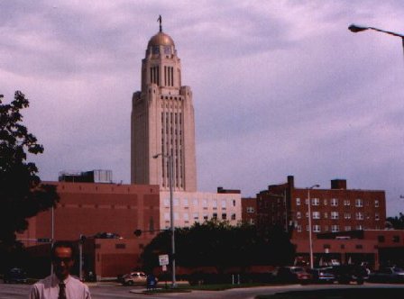 Lincoln