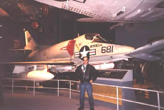  Air and Space Museum