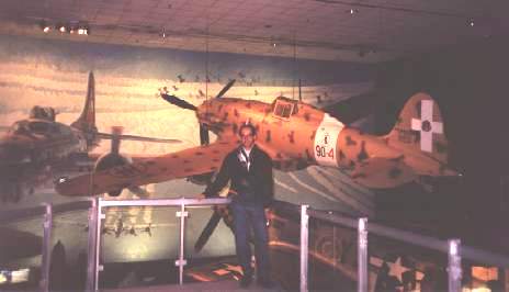  Air and Space Museum