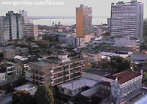 Manaus