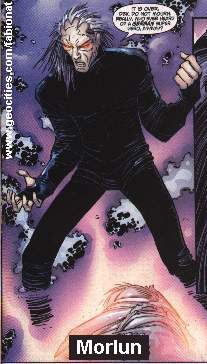 Morlun