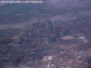 New Orleans