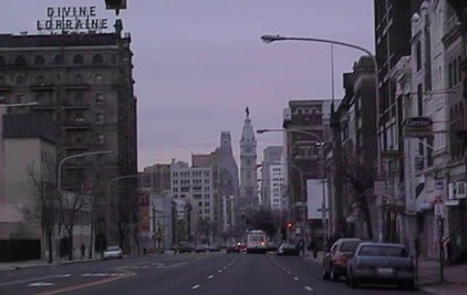 Philadelphia