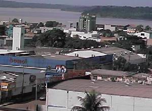 Porto Velho