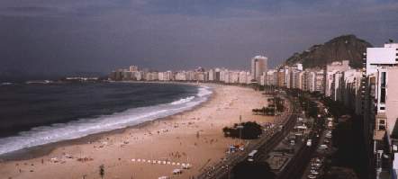 Rio de Janeiro
