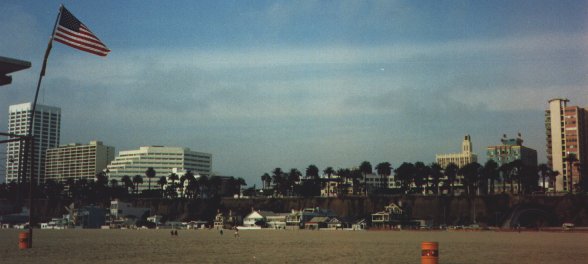 Los Angeles