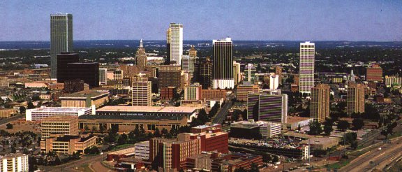Tulsa