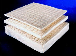 Filtro de alumina