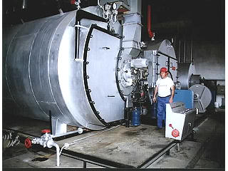 Caldeira
